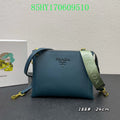 Satchel Bags - PDA Bags - 4237