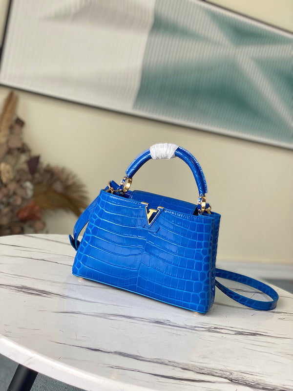 Fashion Lu-Vi bags - 5312