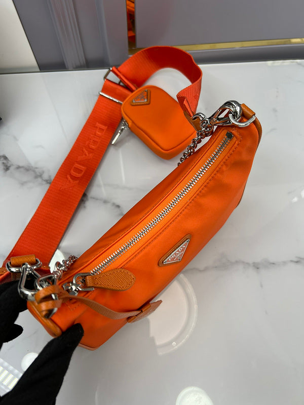 Glamy - PD Bags - 202