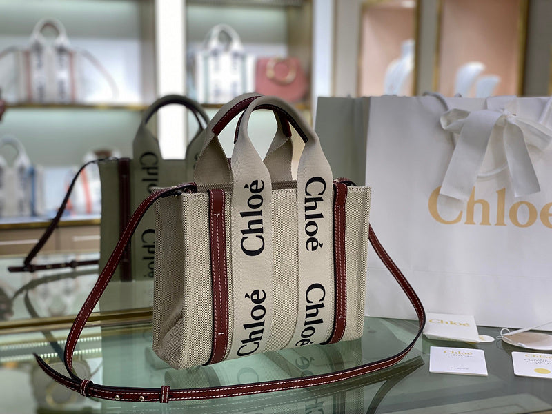 Glamy - CLE Bags - 201