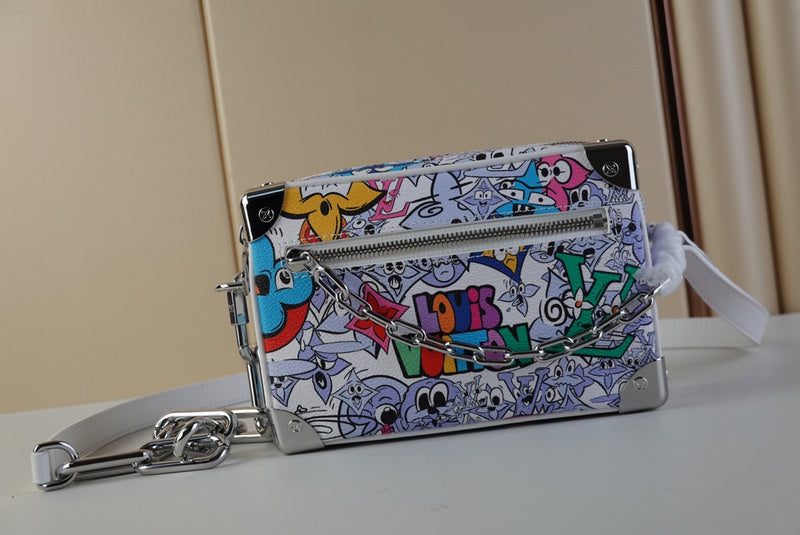 Satchel Bags - VL Bags - 2998