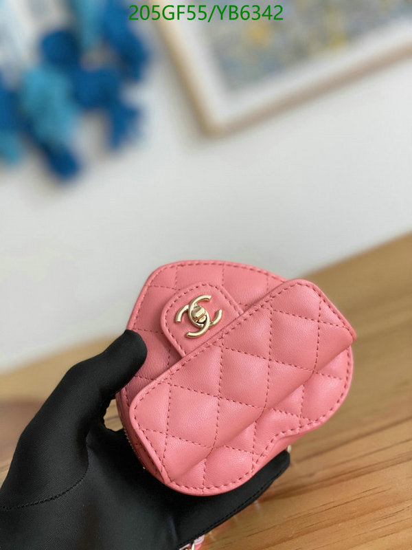 SAMC - CHL Bags - 833