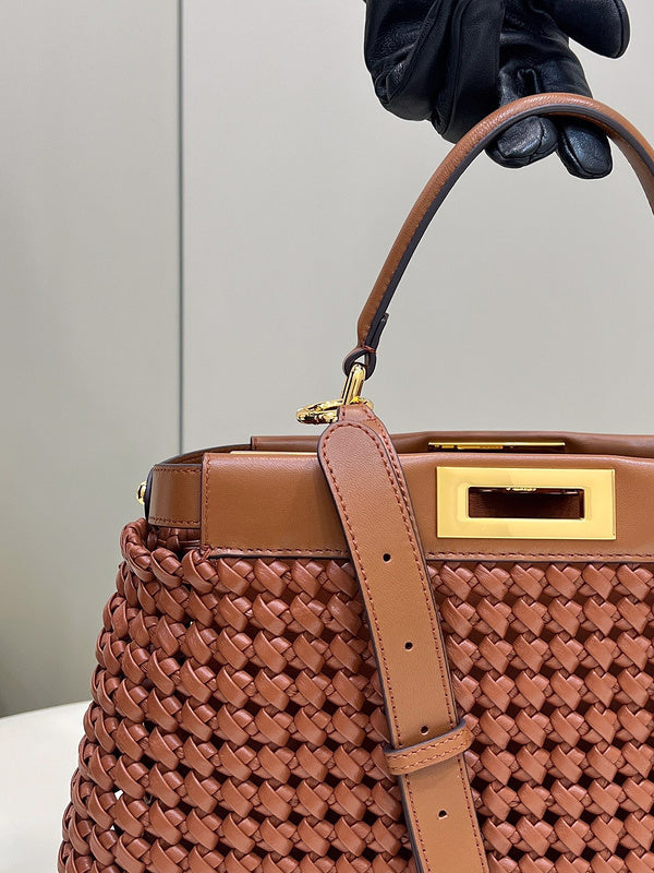 Glami - FDE Bags - 296