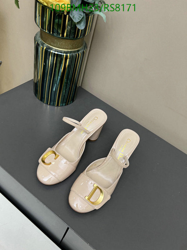 SAMCC - DOR Women Shoes - 1584