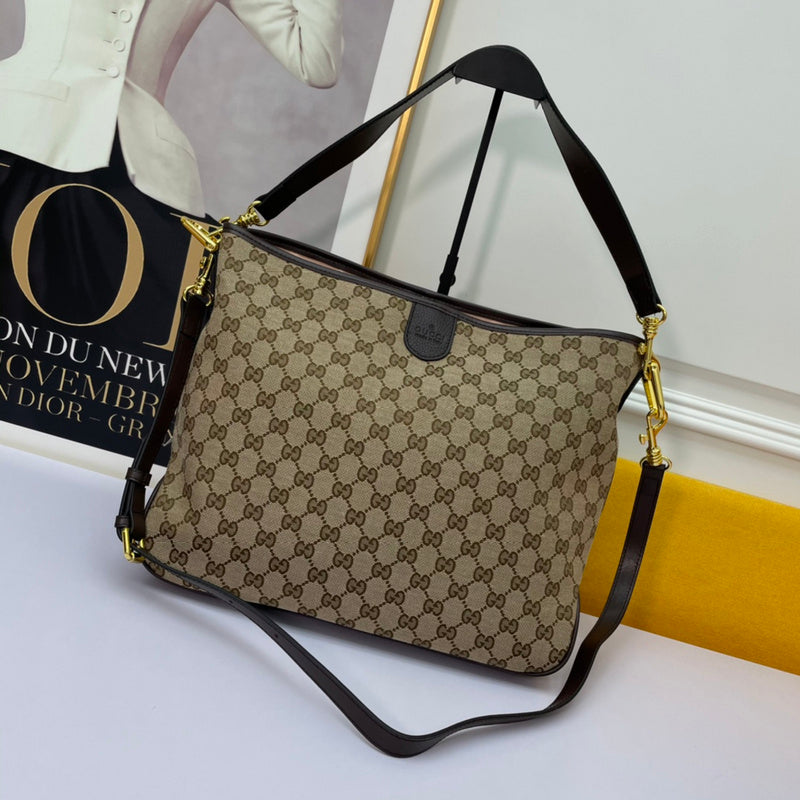 Satchel Bags - GCI Bags - 2089