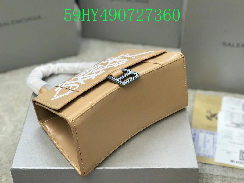 Satchel Bags - BGA Bags - 2164