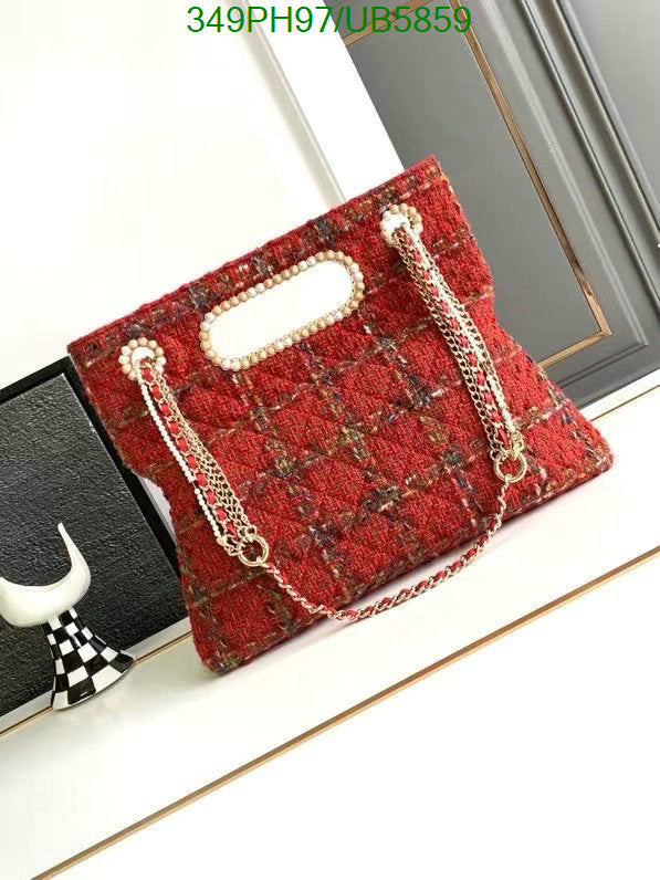 SAMC - CHL Bags - 284