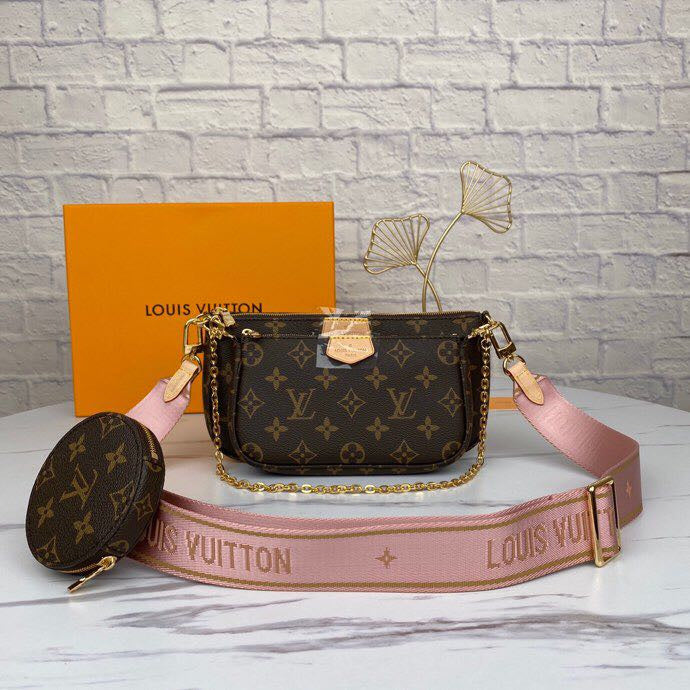 GlamI Lu-Vi bags - 3713