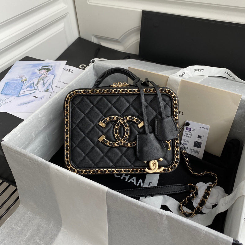 Satchel Bags - CHL Bags - 7475