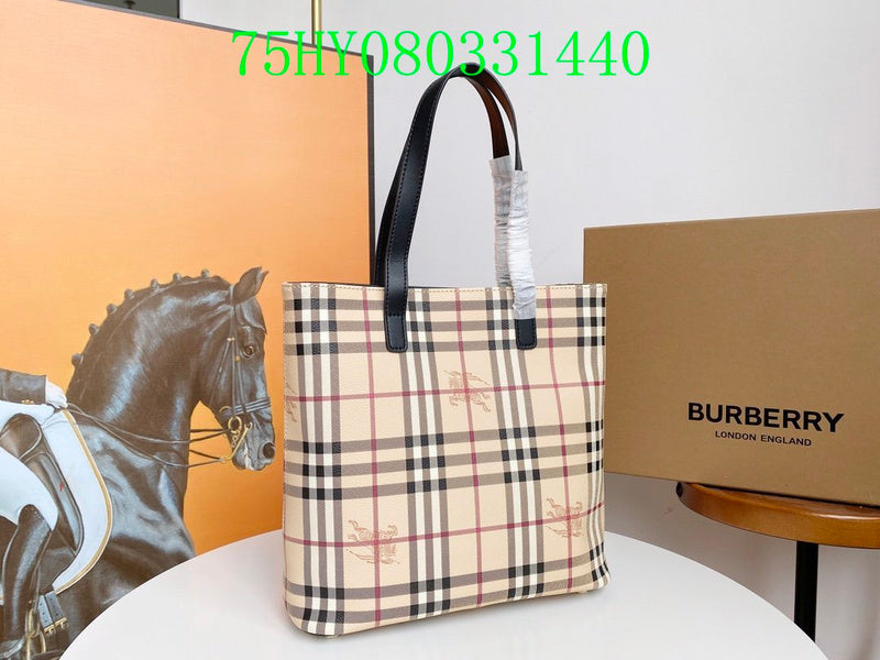 ELE Fashion -BBR Bags - 576