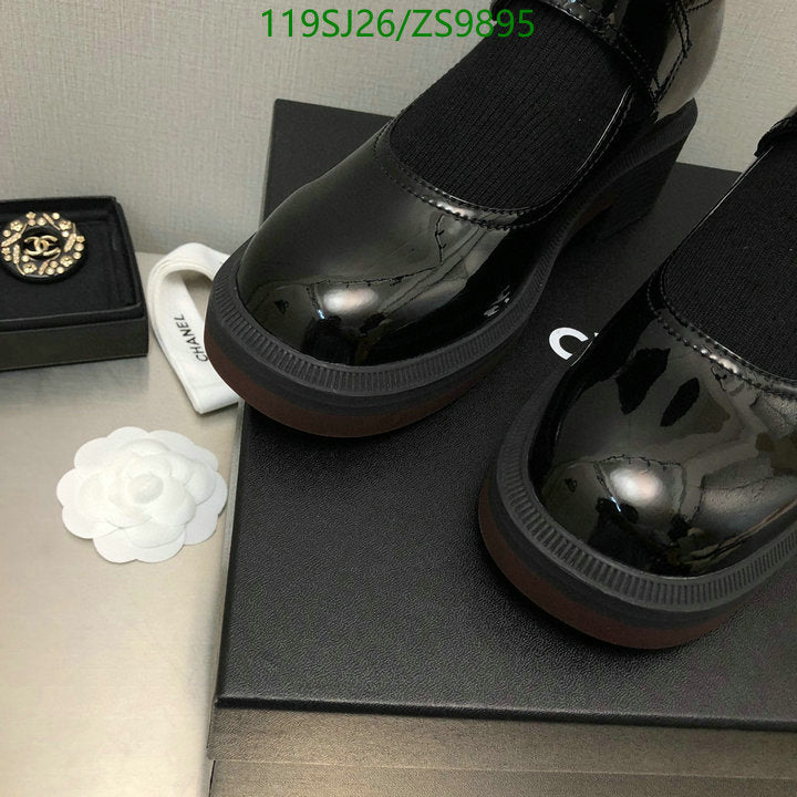 SAMC - CHL Women Boots - 163