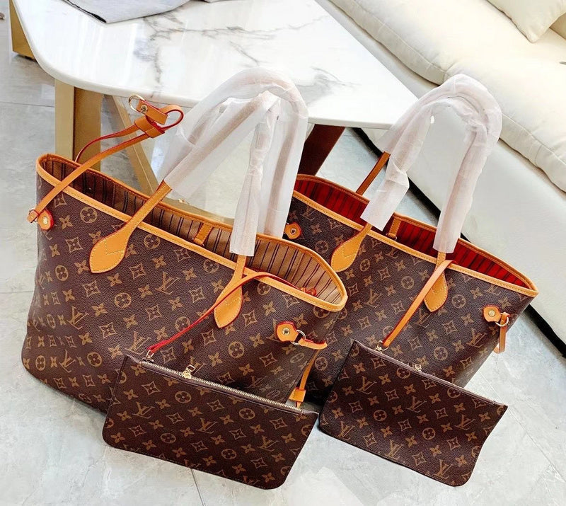 Satchel Bags - VL Bags - 2271