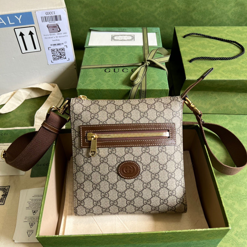 Glami-i - Guki Men Bags - 172