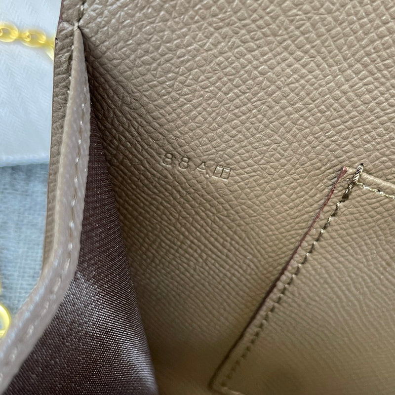 Satchel Bags - HMS-Bags - 929