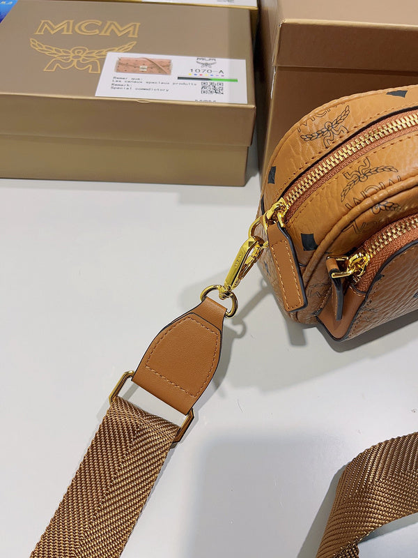 Satchel Bags - MC Bags - 189