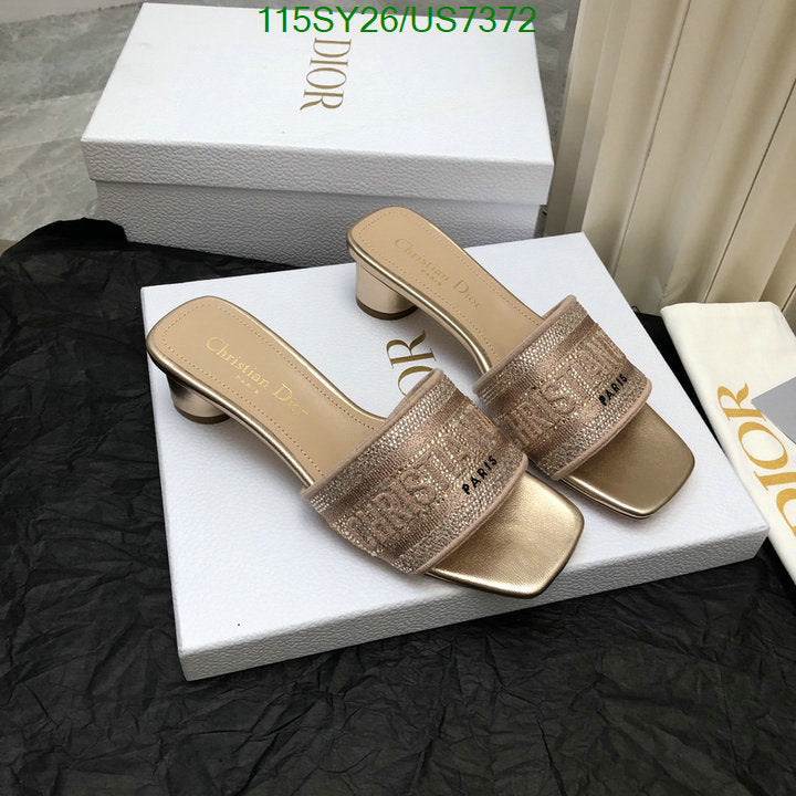 SAMCC - DOR Women Shoes - 1541