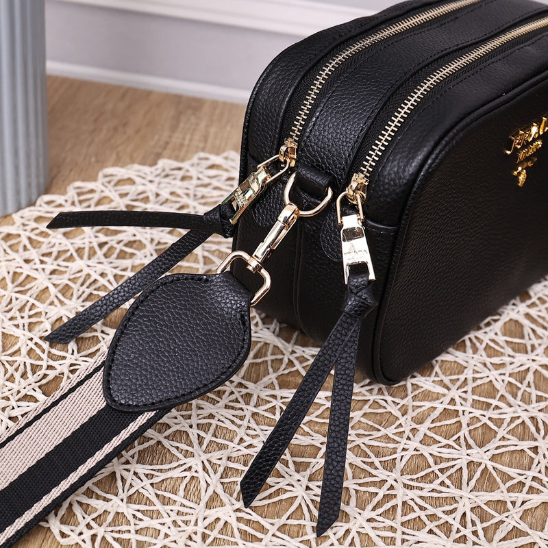 Satchel Bags - PRA Bags - 271
