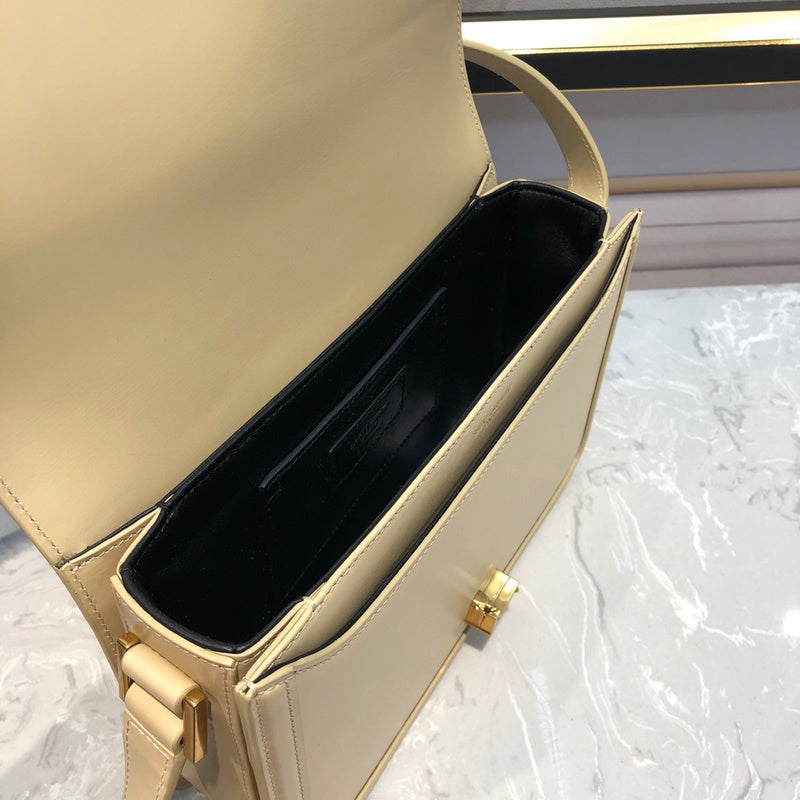 Satchel Bags - SLY Bags - 818