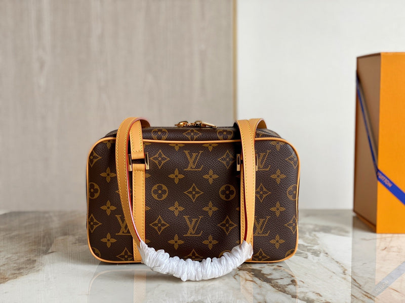 Glamy - LOV Bags - 727