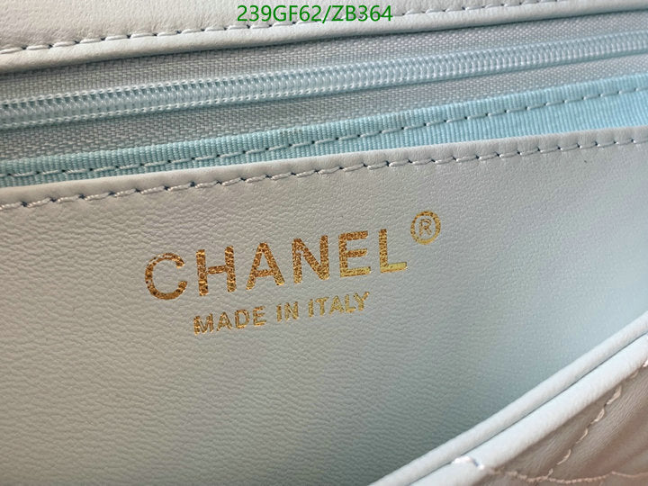 SAMC - CHL Bags - 708