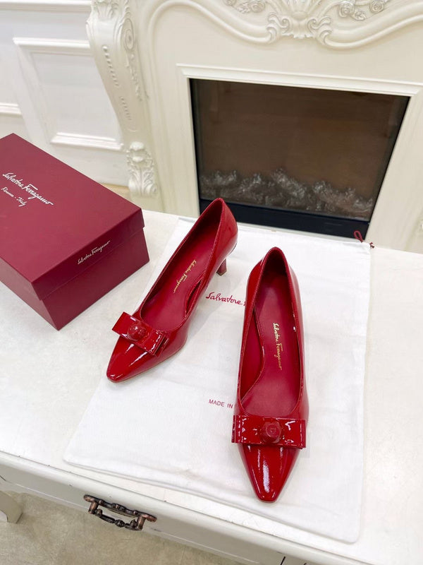 Glami - FGO Women Shoes - 142