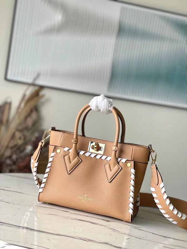 Satchel Bags - VL Bags - 1487