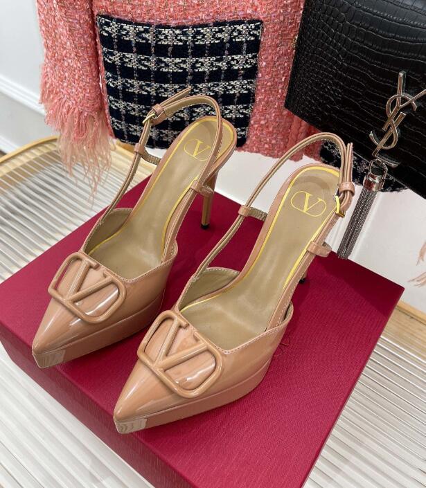 SAMC - VEL Women Shoes - 264