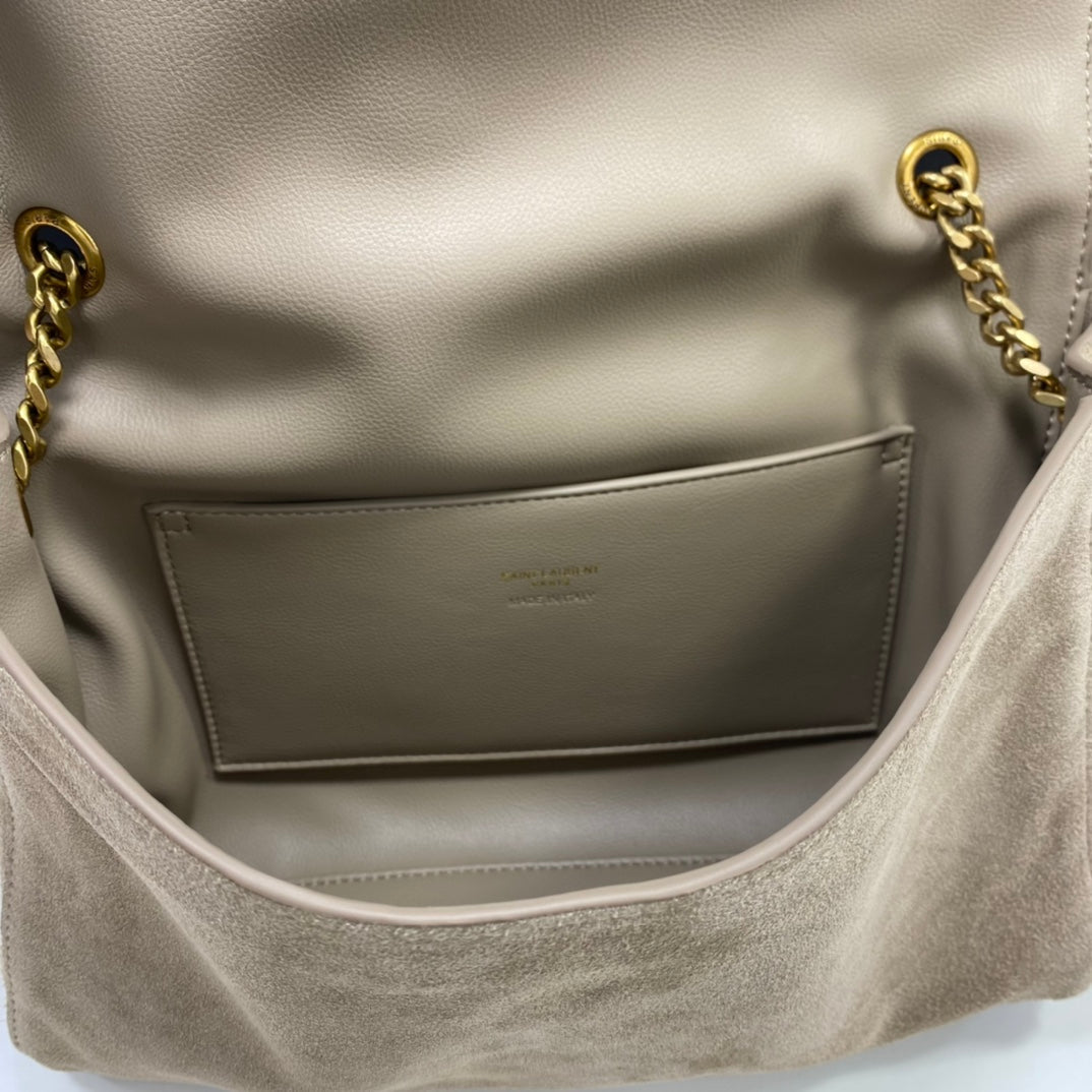 EN - New Bag SLY 257
