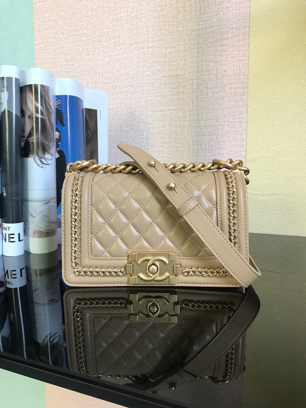 glamy - CHL Bags - 3487