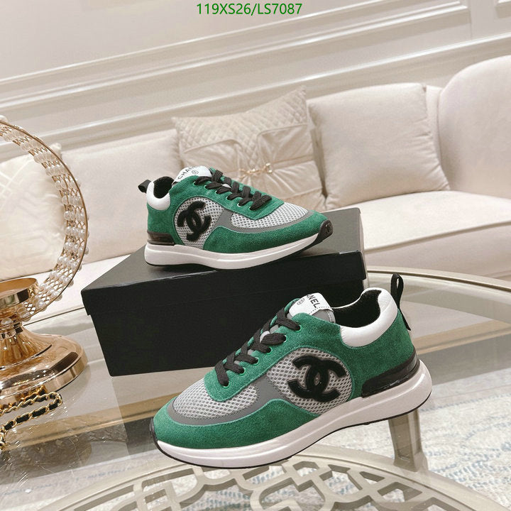 SAMC - CHL Women Shoes Sneakers - 237