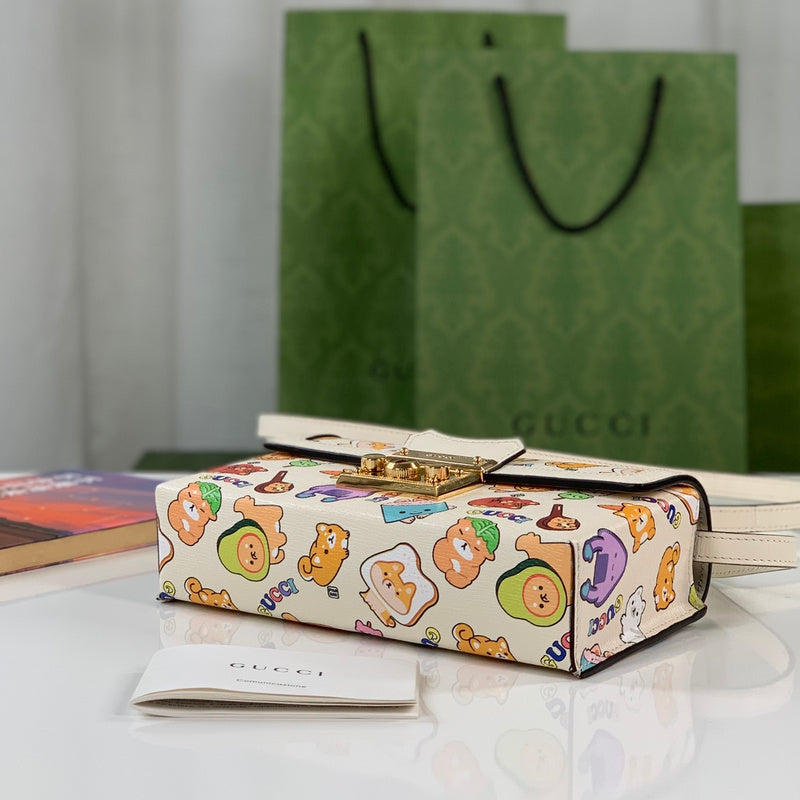 Glami Fashion - GCI Bags - 12213