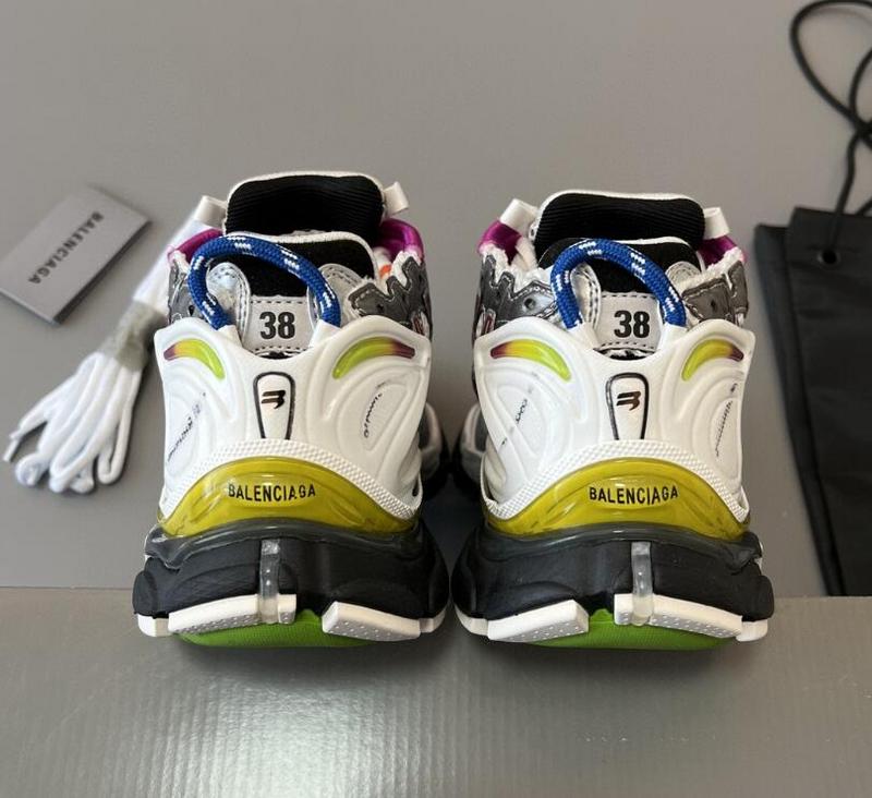 SAMC - BG Men Shoes - 174