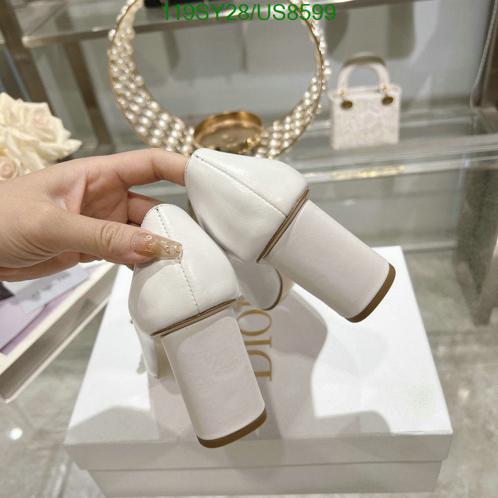 SAMCC - DOR Women Shoes - 1522
