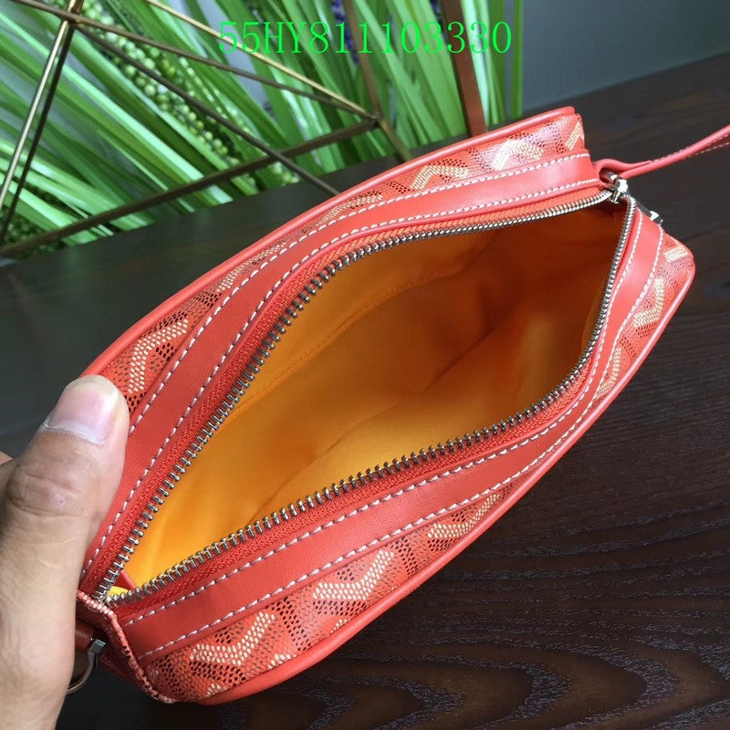 Satchel Bags - GOD Bags - 474