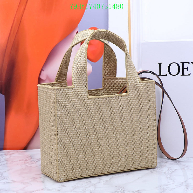 Satchel Bags - LWE Bags - 034