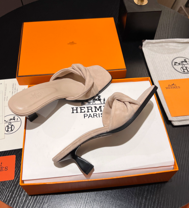 SAMC - HMS Women Shoes - 660