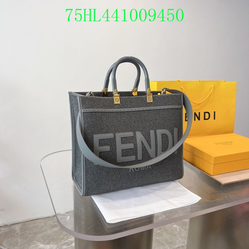 Glami - FDE Bags - 1309