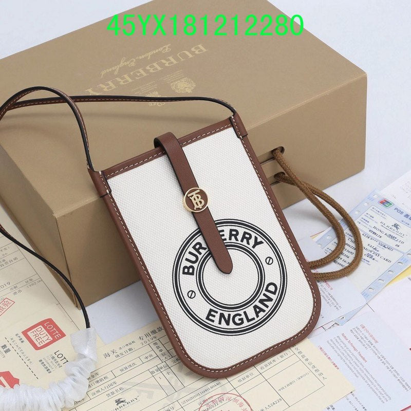 ELE Fashion -BBR Bags - 601