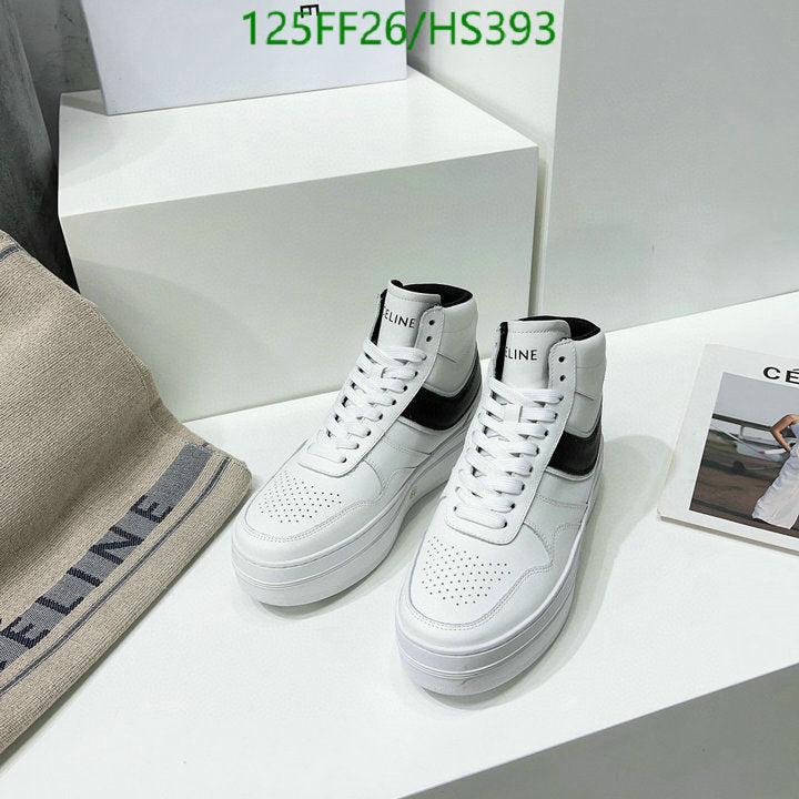 SAMC - COL Women Shoes - 213