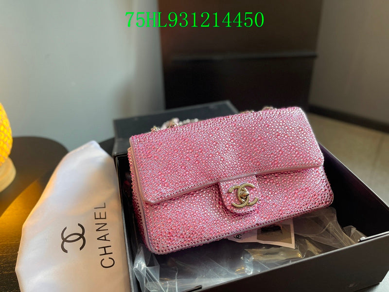 Glami - CHL Bags - 1694