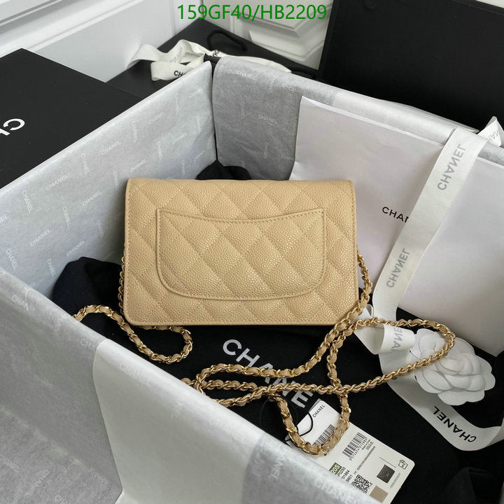SAMC - CHL Bags - 238