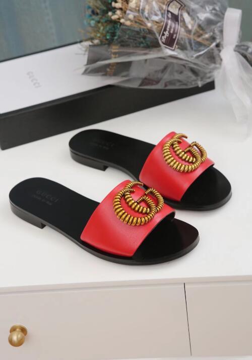 SAMC - GUKI Women Shoes - 2243
