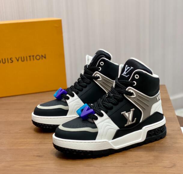 SAMC - LOV Men Shoes - 322