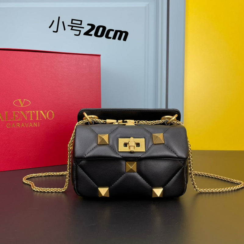 Satchel Bags - VTO Bags - 1034