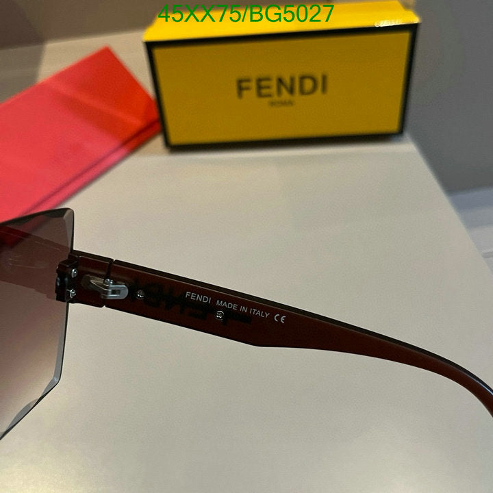 SAMC - FDE Glasses - 057