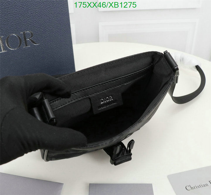 SAMCC - DOR Bags - 1471