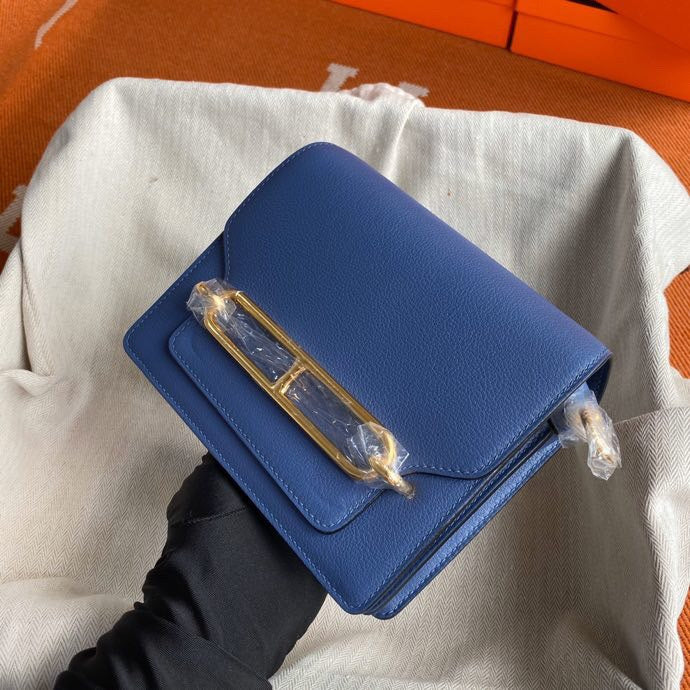 Satchel Bags - HMS-Bags - 1067