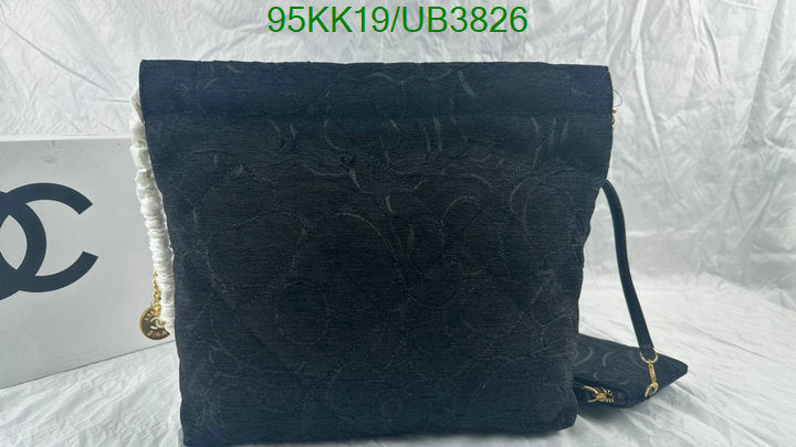 SAMC - CHL Bags Handbags - 014