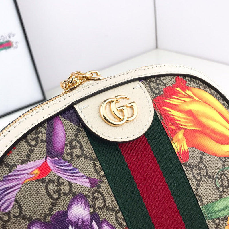 Glami Fashion - GCI Bags - 2621