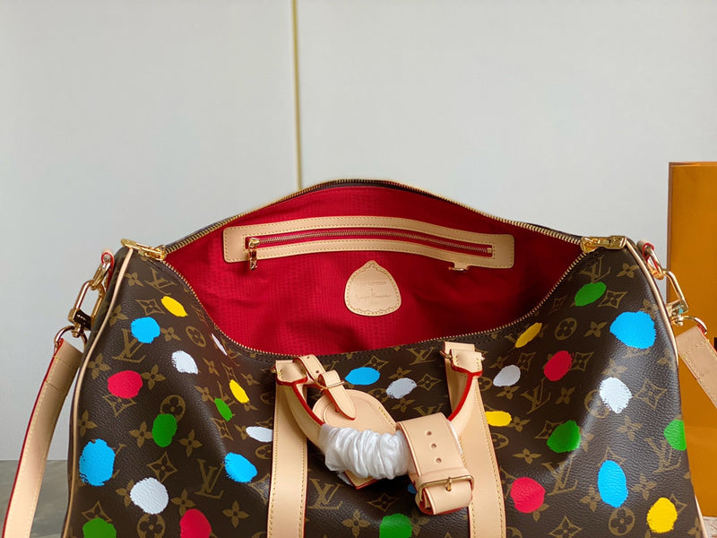 Glamy - LOV Bags - 923